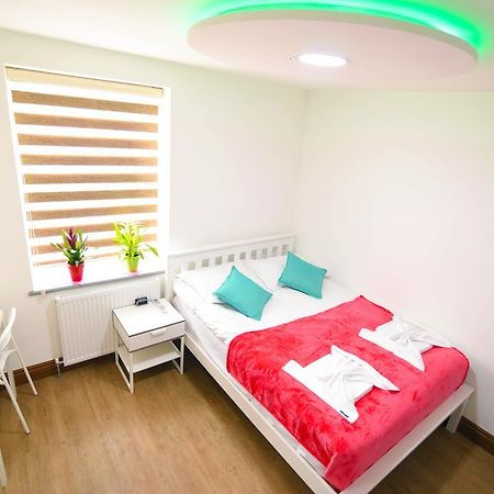 Green Suites London Ngoại thất bức ảnh