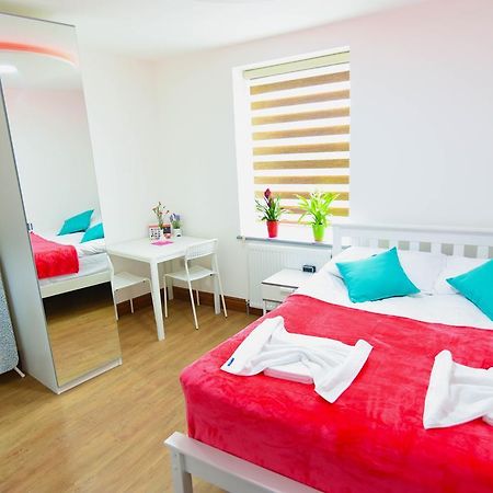 Green Suites London Ngoại thất bức ảnh