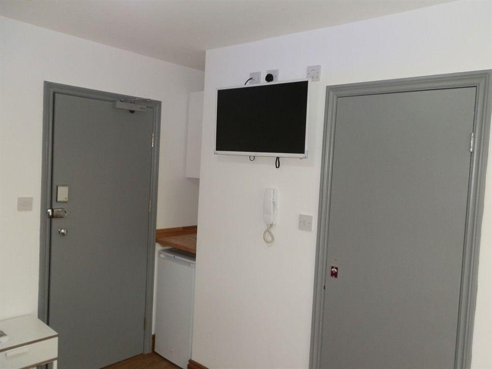 Green Suites London Ngoại thất bức ảnh