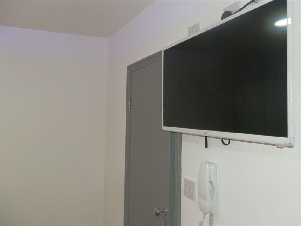 Green Suites London Ngoại thất bức ảnh