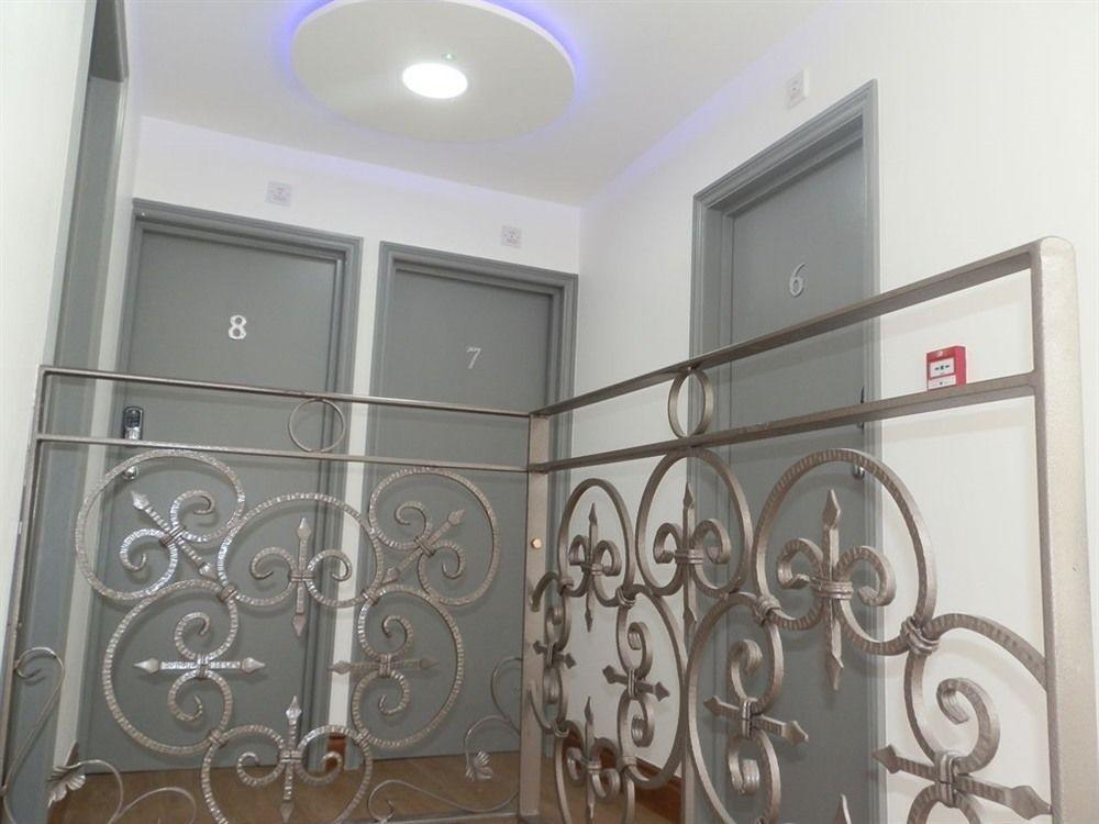 Green Suites London Ngoại thất bức ảnh