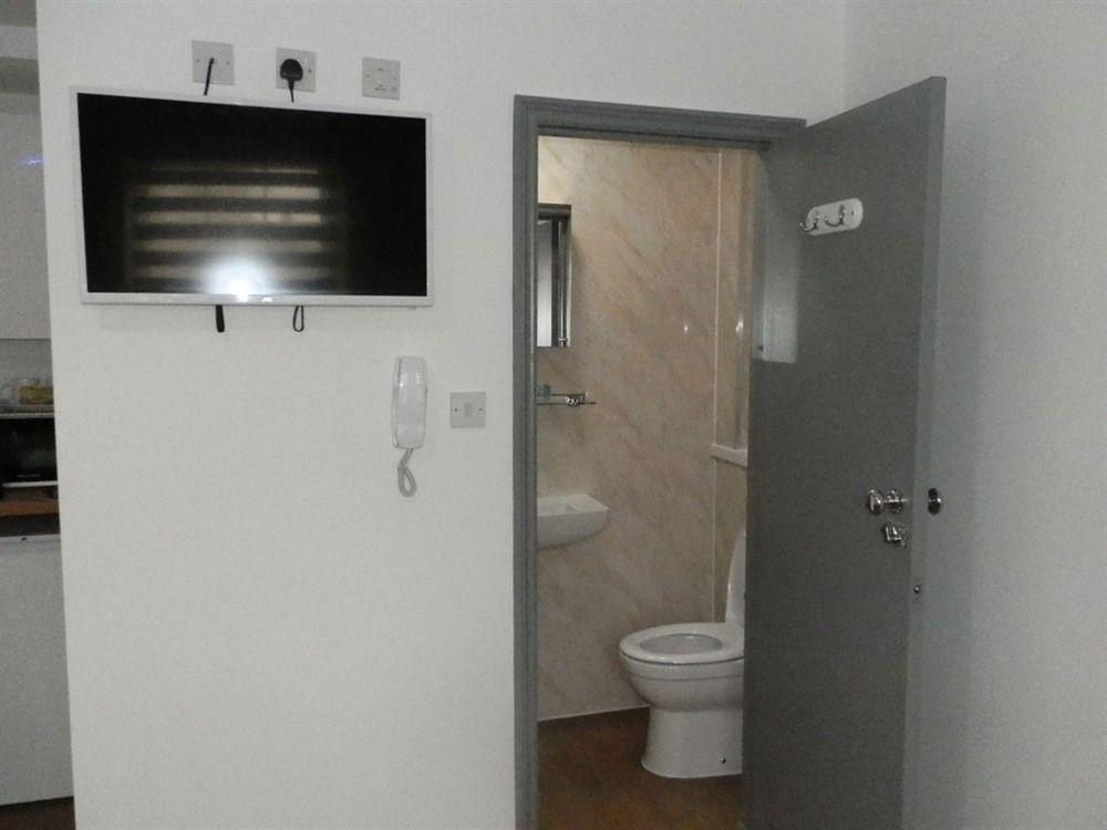 Green Suites London Ngoại thất bức ảnh