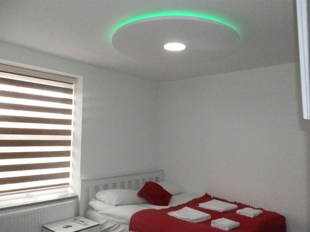 Green Suites London Ngoại thất bức ảnh