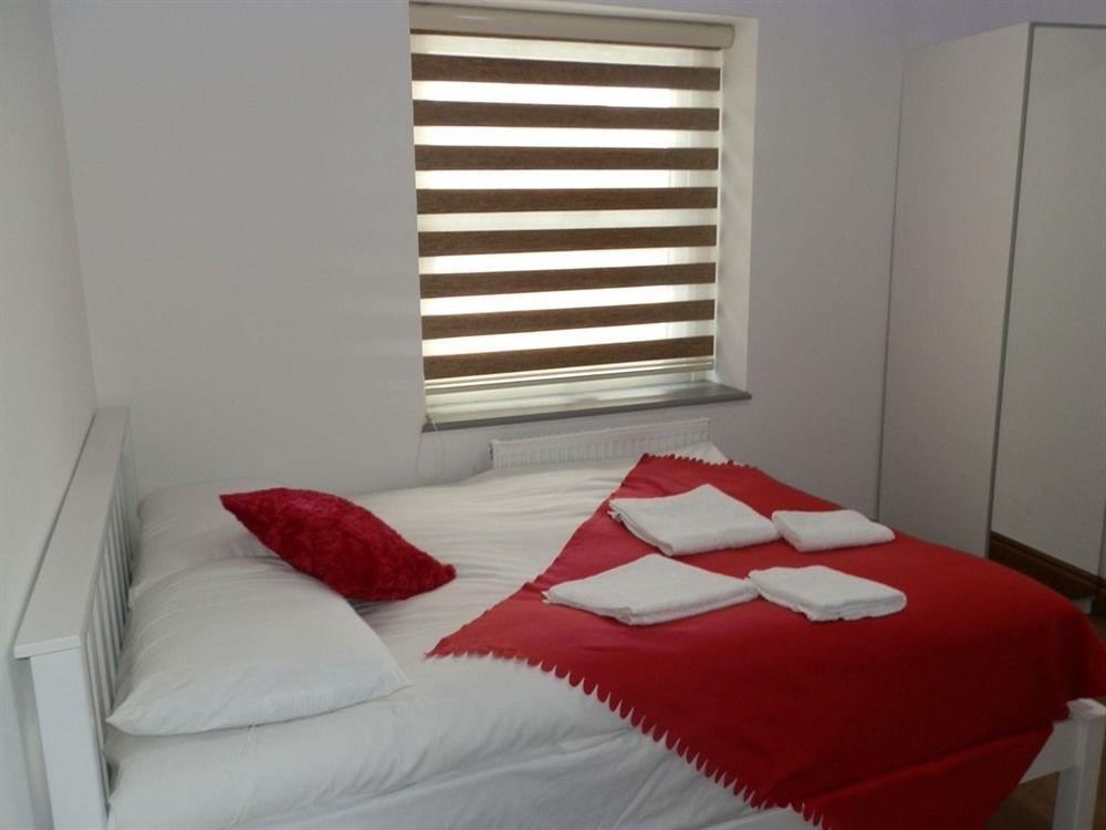 Green Suites London Ngoại thất bức ảnh