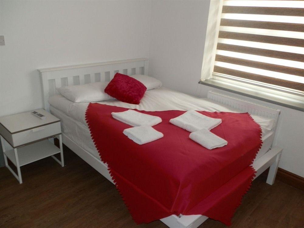 Green Suites London Ngoại thất bức ảnh