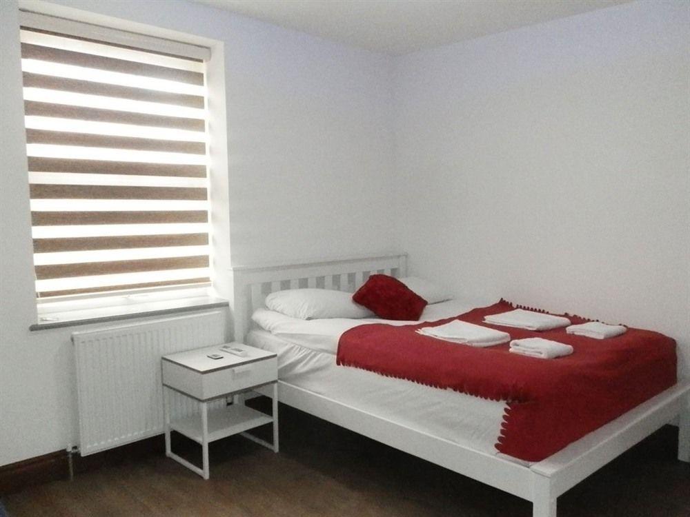 Green Suites London Ngoại thất bức ảnh