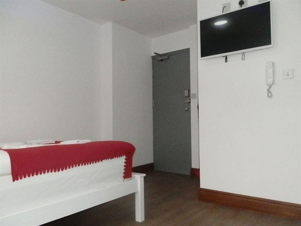 Green Suites London Ngoại thất bức ảnh