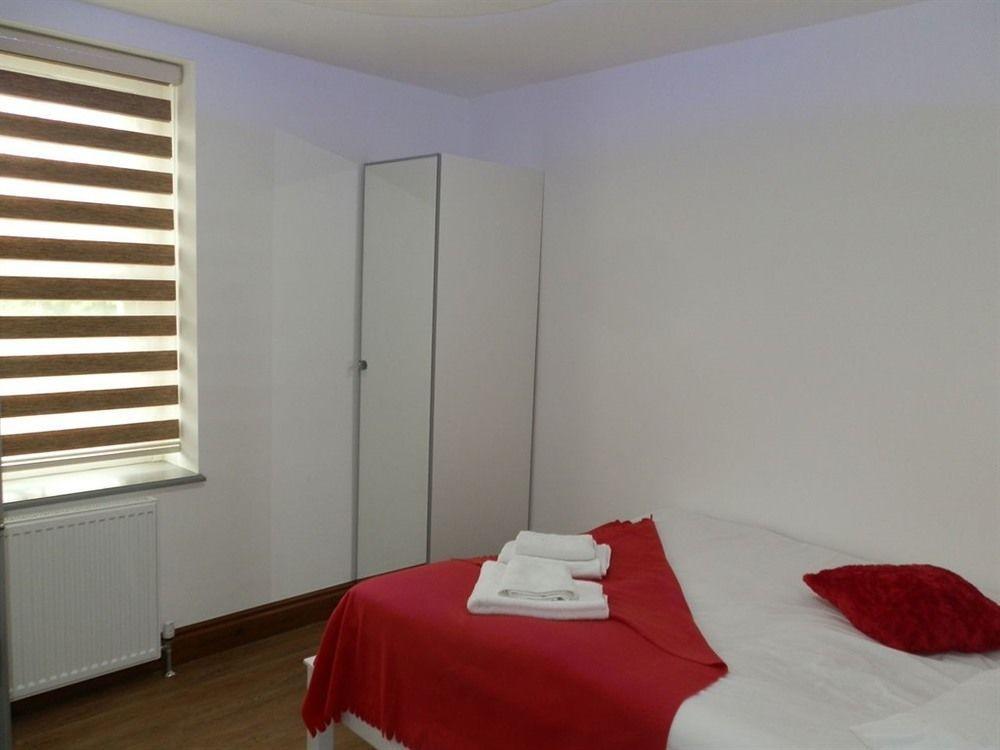 Green Suites London Ngoại thất bức ảnh