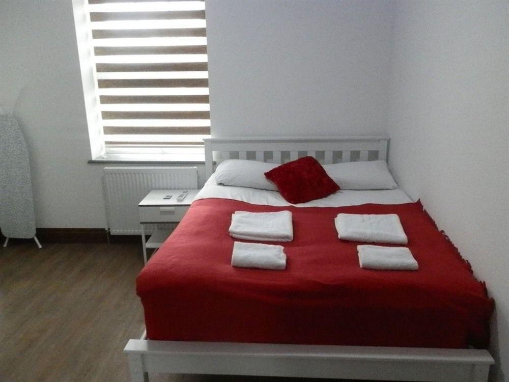 Green Suites London Ngoại thất bức ảnh