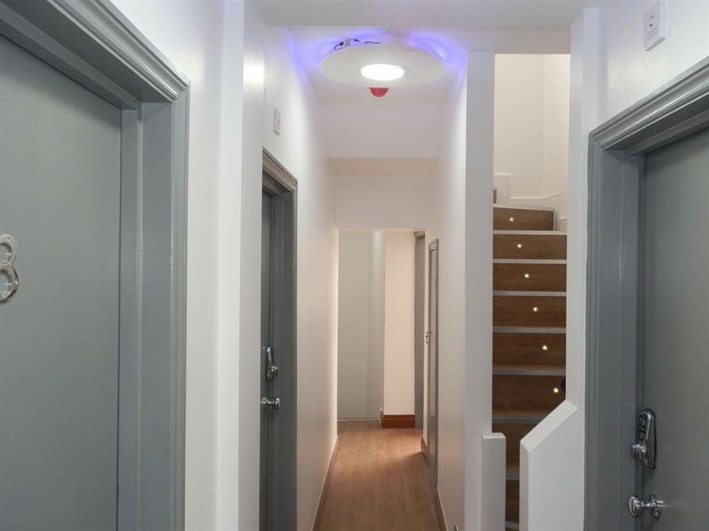 Green Suites London Ngoại thất bức ảnh