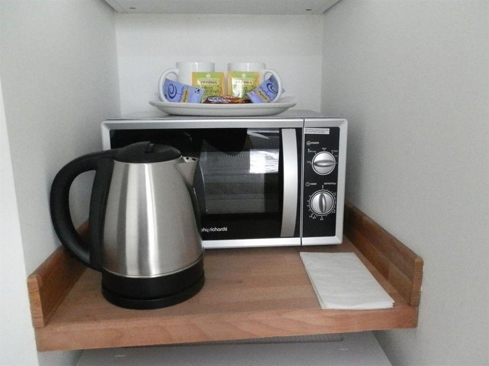 Green Suites London Ngoại thất bức ảnh