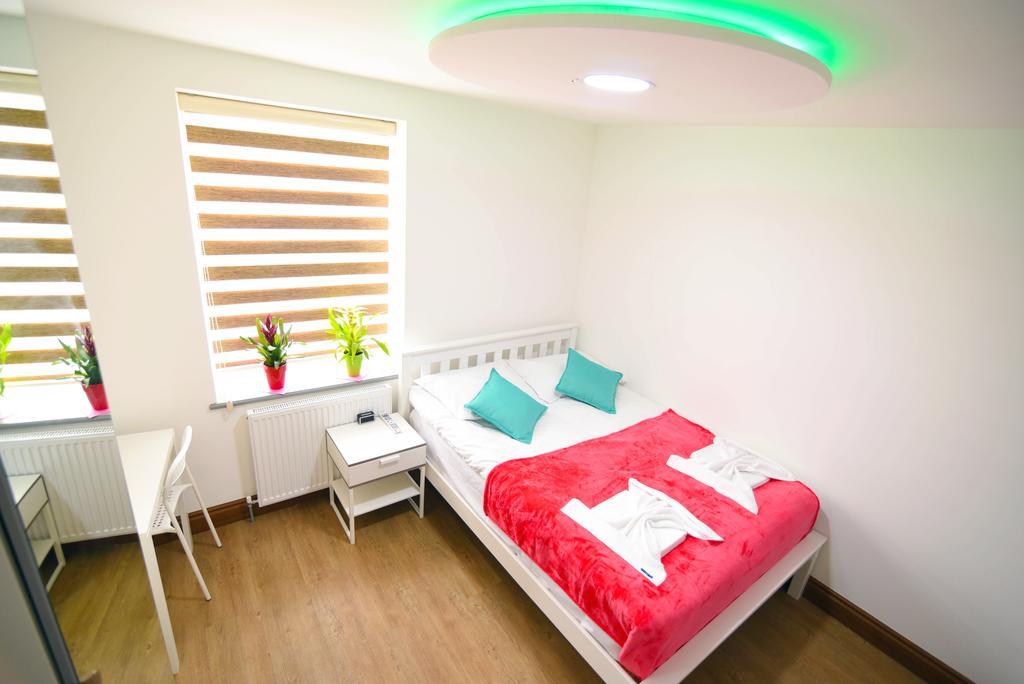 Green Suites London Ngoại thất bức ảnh