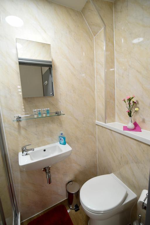 Green Suites London Ngoại thất bức ảnh