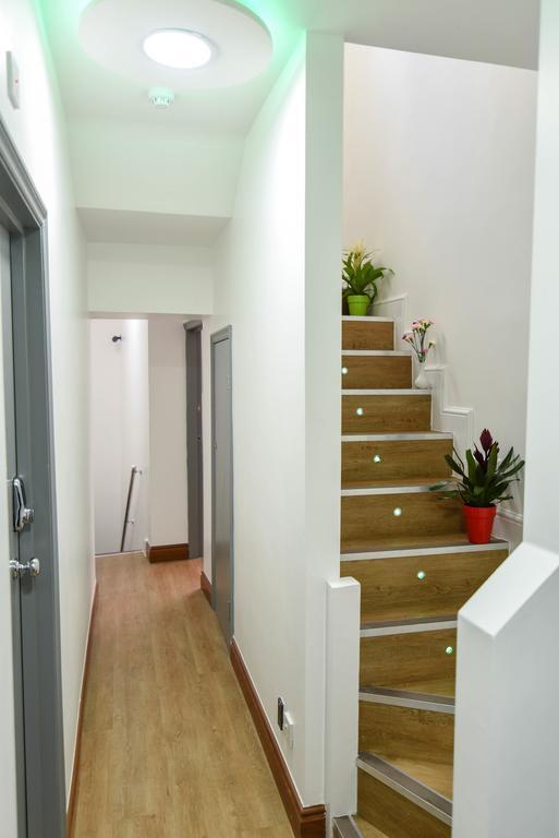 Green Suites London Ngoại thất bức ảnh