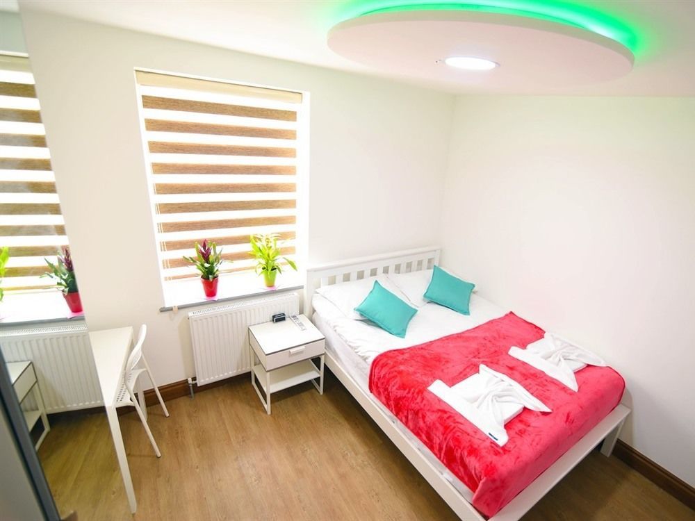 Green Suites London Ngoại thất bức ảnh