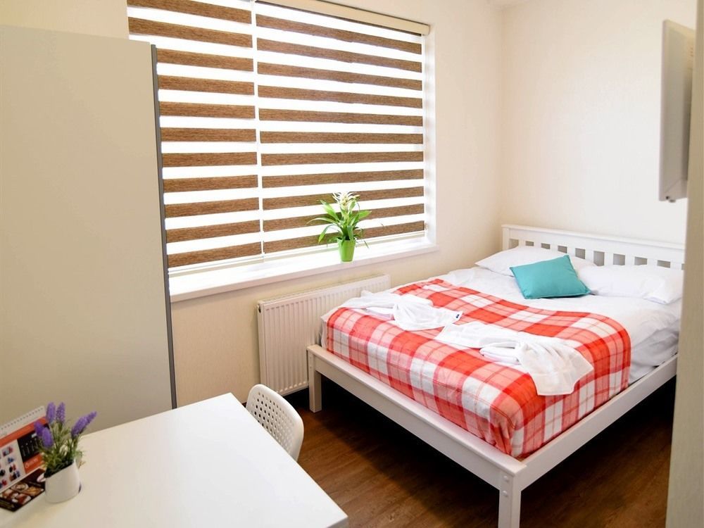 Green Suites London Ngoại thất bức ảnh