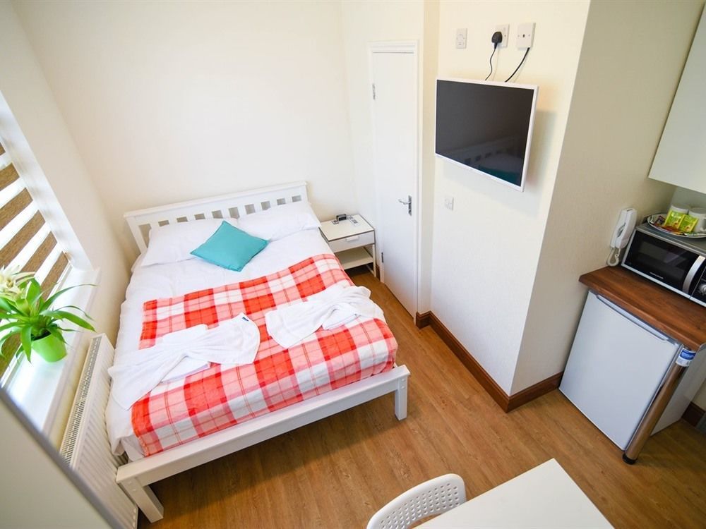 Green Suites London Ngoại thất bức ảnh