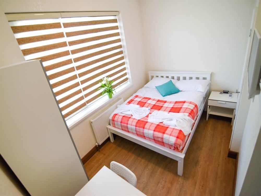 Green Suites London Ngoại thất bức ảnh