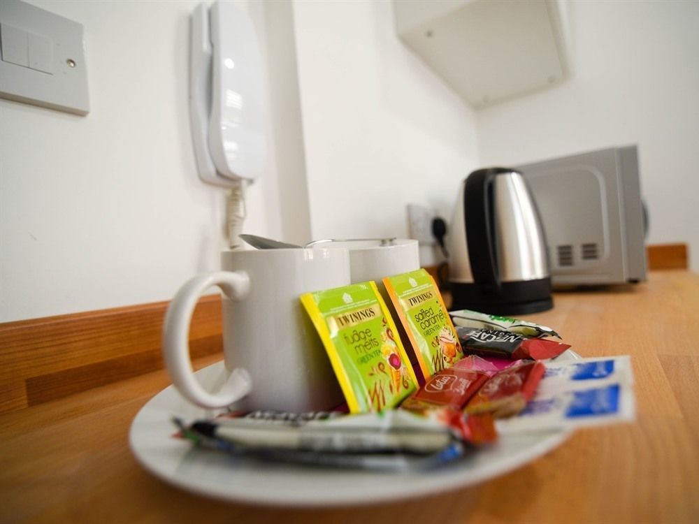 Green Suites London Ngoại thất bức ảnh