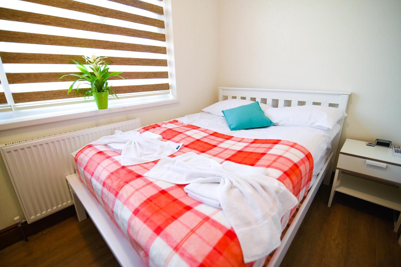 Green Suites London Phòng bức ảnh