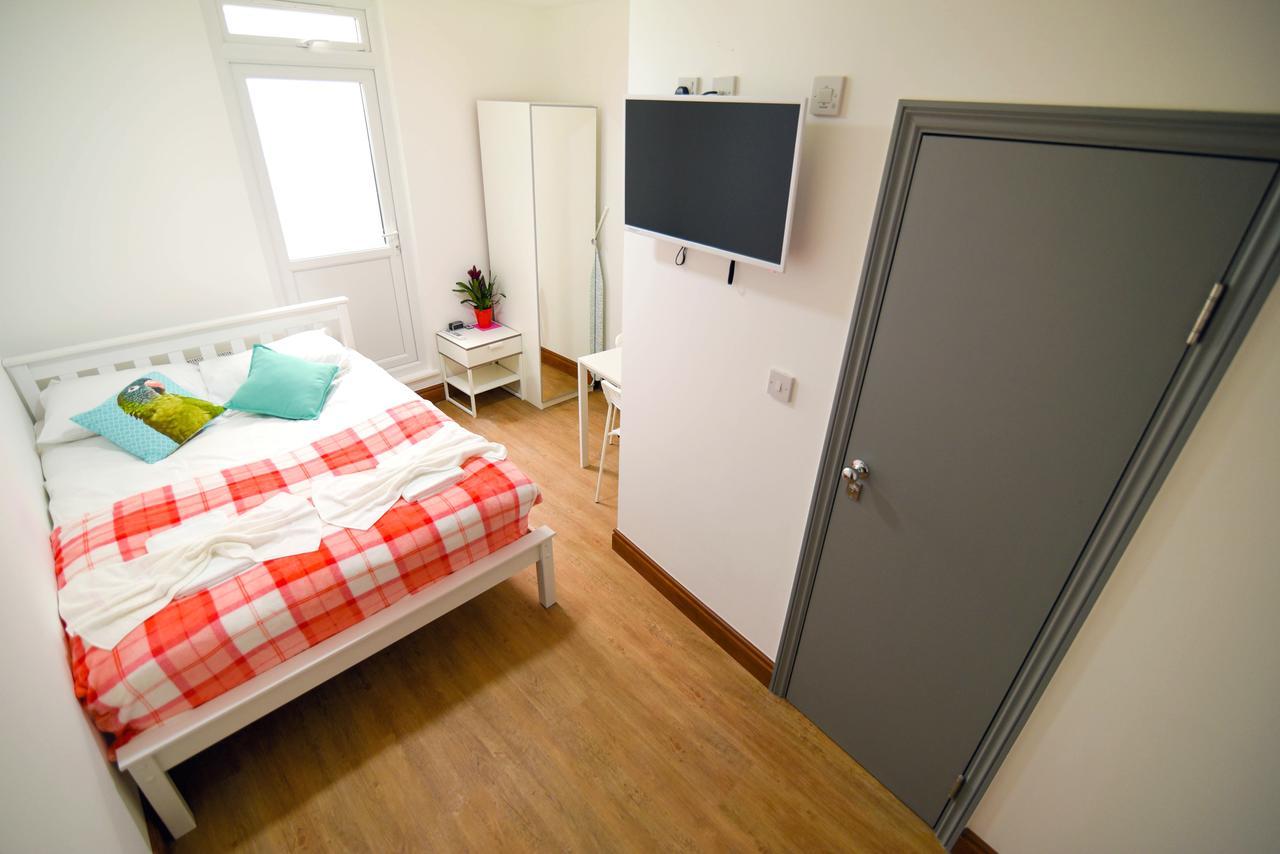 Green Suites London Phòng bức ảnh