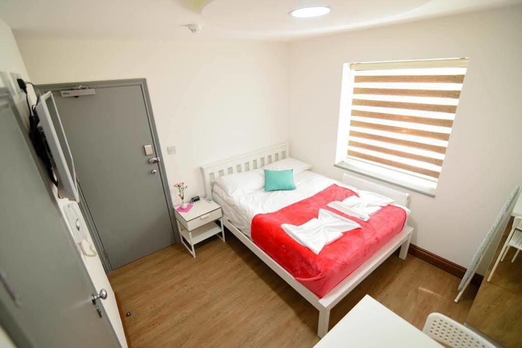 Green Suites London Ngoại thất bức ảnh