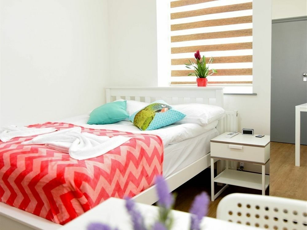 Green Suites London Ngoại thất bức ảnh